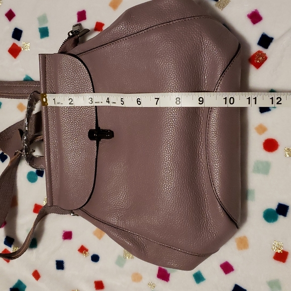 Mini Backpack - Picture 6 of 8